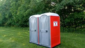 Types of Portable Toilets We Offer in Heppner, OR