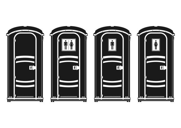 Best Standard Portable Toilet Rental  in Heppner, OR