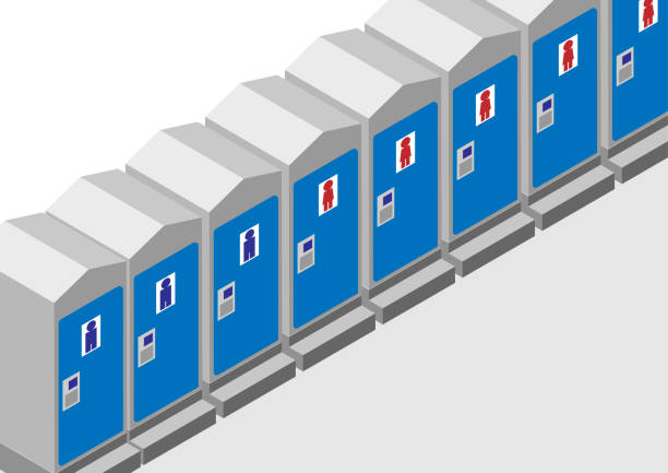 Best Long-Term Portable Toilet Rental  in Heppner, OR