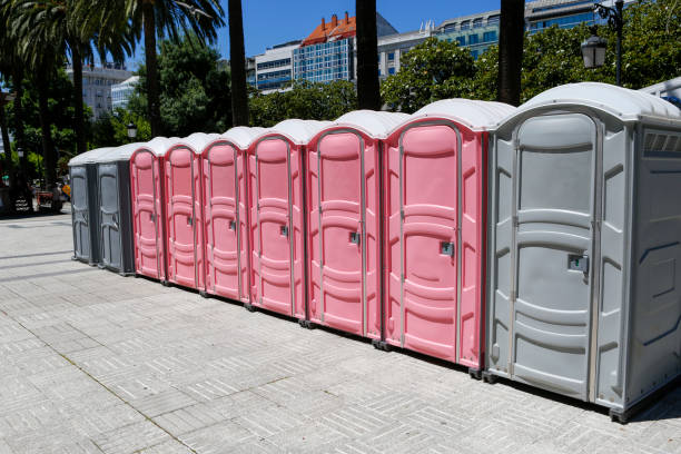 Best Portable Toilets for Disaster Relief Sites  in Heppner, OR