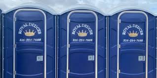 Best Portable Restroom Servicing (Cleaning and Restocking)  in Heppner, OR